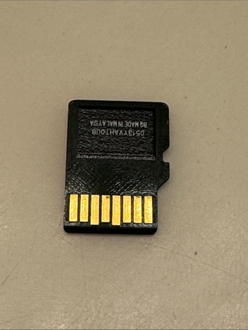 Sandisk Extreme Plus 256gb Micro SD Memory Card - Picture 3 of 5